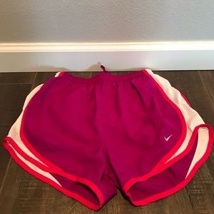 Nike tempo short. Size XS.